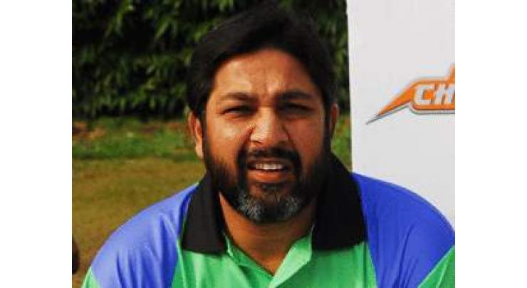 Things going in Pakistan's favour in T20 CWC: Inzamam
