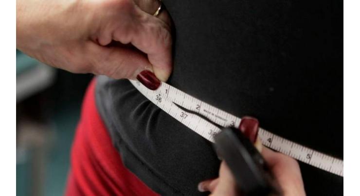 Every second women to be overweight or obese by 2025 in Pakistan: Experts
