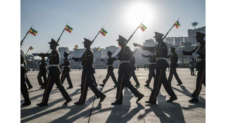 Leader of Ethiopia's Oromo rebels predicts victory 'very soon'
