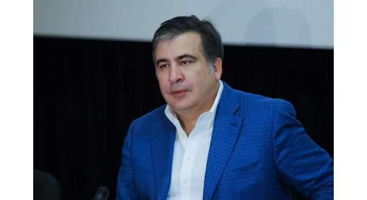 Saakashvili Moved to Prison Hospital in Tbilisi - Authorities