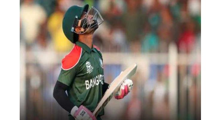 Bangladesh cricket to probe abject T20 World Cup showing
