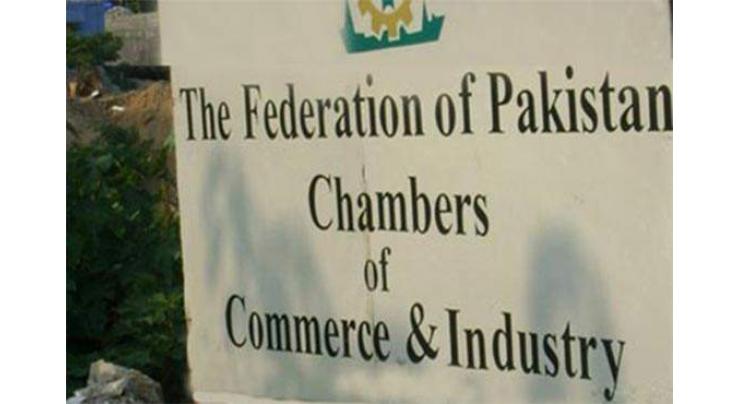FPCCI felicitates Mian Kashif on his nomination as member Pakistan Institute of Fashion and Design
