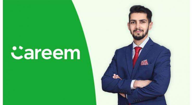 Careem appoints the new marketing director in Pakistan