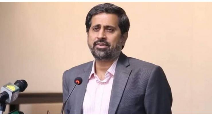 Youth must set their path in the light of Iqbal's philosophy: Fayyaz
