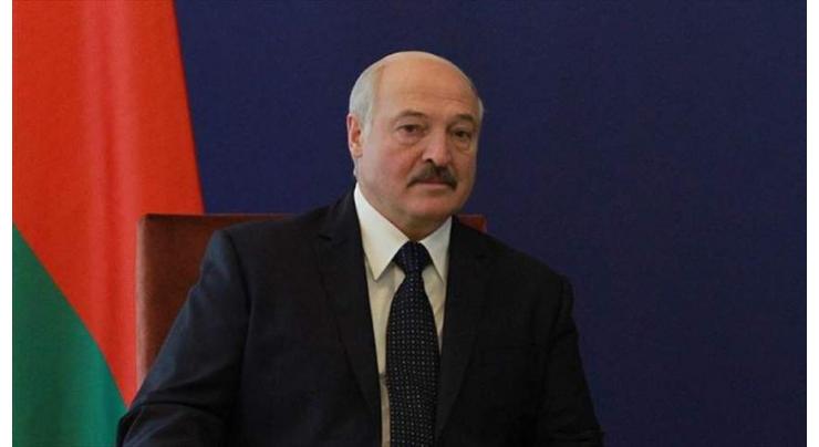 Afghan Migrants Cross Over to EU Not Only From Belarus, But Also From Ukraine - Lukashenko