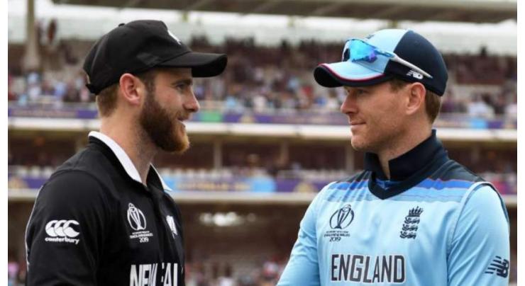 T20 World Cup 2021: England and New Zealand to lock horn today