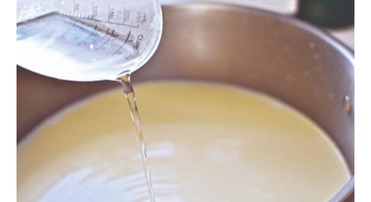 PFA disposes off 3020 liters adulterated milk
