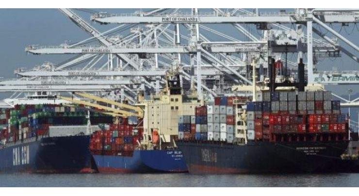 KPT shipping movements report 10 Nov 2021
