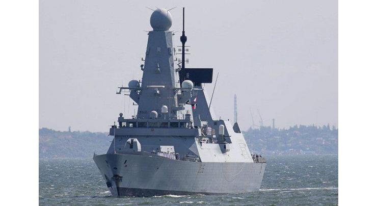 US Naval Presence Off Russia's Black Sea Coast 'Clearly a Provocation' - EU Politician