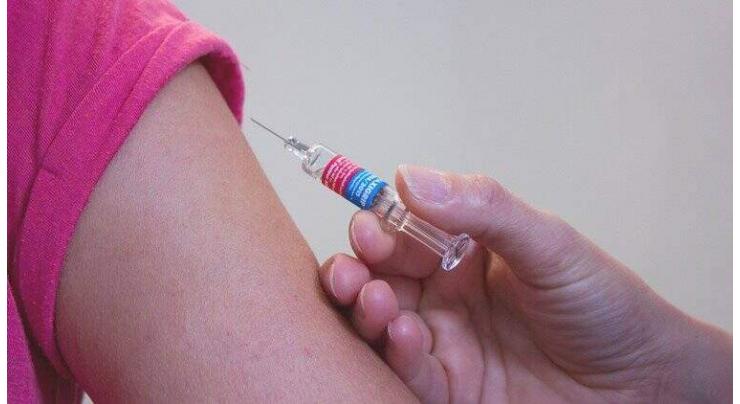 DC reviews preparations for upcoming measles, Rubella vaccination drive
