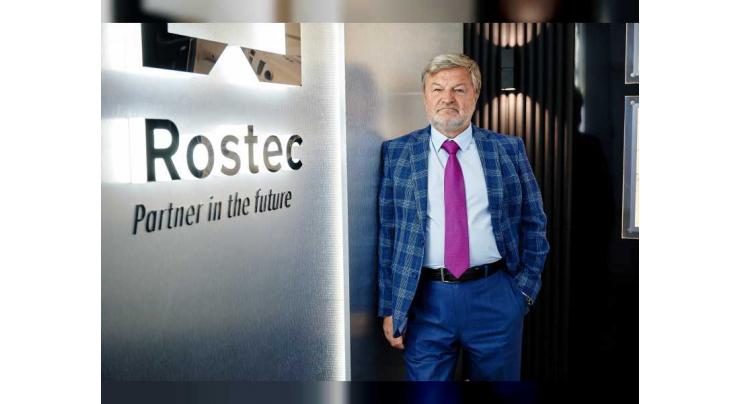 Russia’s fighter jet Checkmate will attract &#039;intense interest&#039; from Middle East, says Rostec
