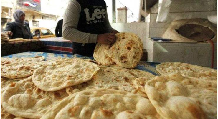 FIRs lodged against five Nanbais for selling Roti on exorbitant rates
