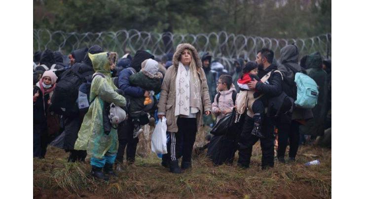 Migrant Attempts to Enter Poland From Belarus Tantamount to Aggression - Latvian Minister