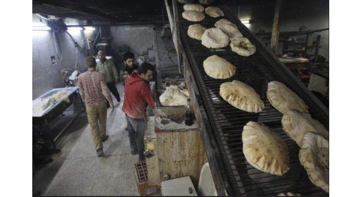 Syria Restored More Than 50% of Food Industry - Industry Minister