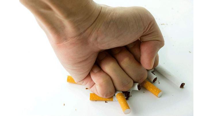 Children should choose healthy, simple diet, stay away from smoking: Gen Kiani
