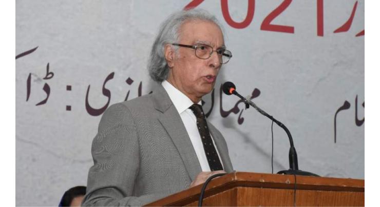 The Ilm Dost Awards 2021 was held at the Arts Council of Pakistan, Karachi