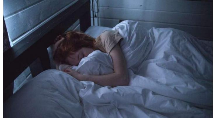 Sleep disorders linked to more severe outcomes from COVID-19: Study
