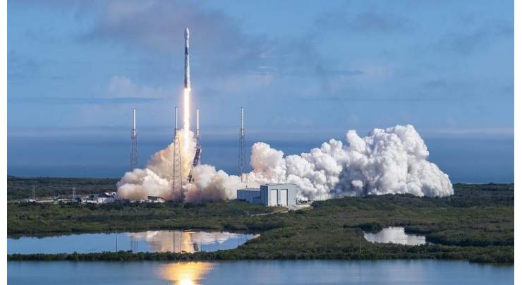 SpaceX Postpones Launch of Starlink Satellite Fleet Due to Poor Weather - Company