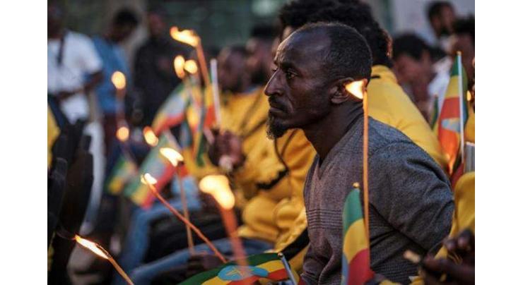 Tigray rebels killed scores of civilians: Ethiopia watchdog
