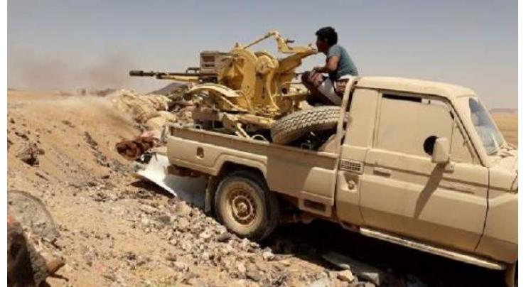 Yemen strikes kill more than 180 rebels: Saudi-led coalition
