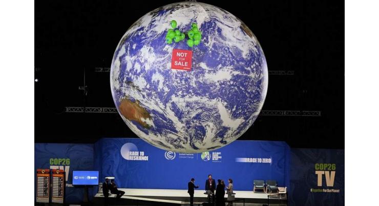 Countries to Continue Using Coal Despite COP26 'Weak' Recommendations - Expert