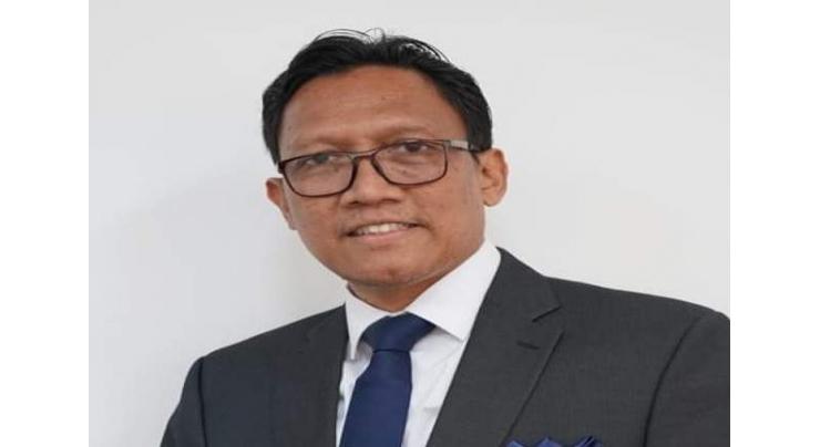 Indonesia wants boost to bilateral economic ties: CG
