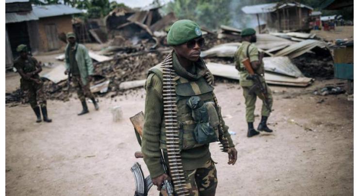 Attack on Village in North-East of DR Congo Claims at Least 19 Lives - Reports