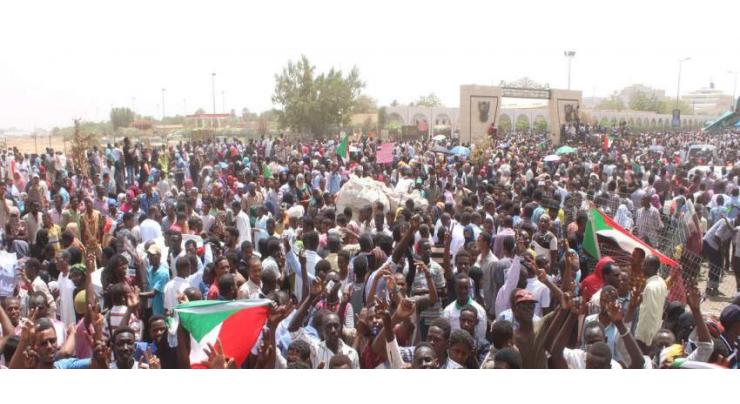 UN Concerned About Excessive Force Against Protesters in Sudan Amid 7 Killed - Spokesman