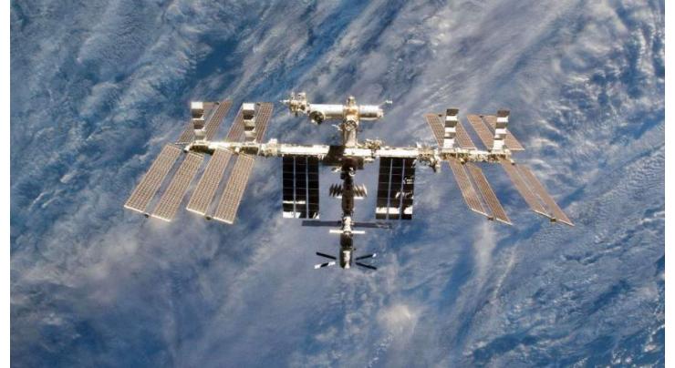Russia seeks to reassure ISS astronauts after missile claims

