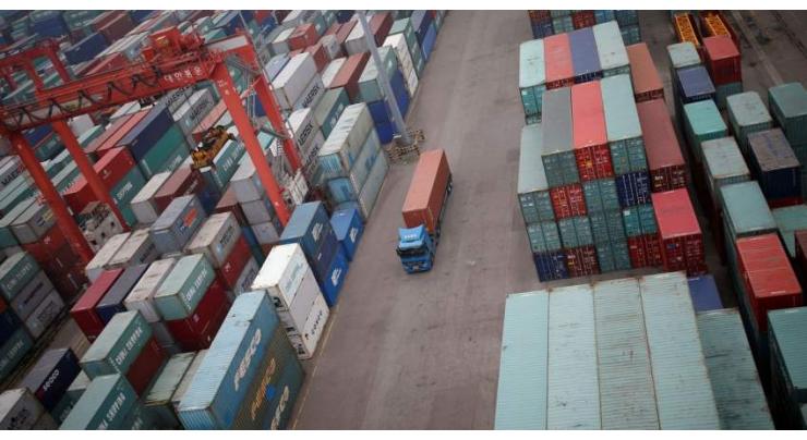 Pakistan's exports to China up 76% in first three quarters: Pakistani Consul General Shanghai
