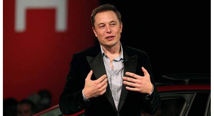 Elon Musk Sells Another 934,000 Tesla Shares Worth $930Mln - Financial Filings