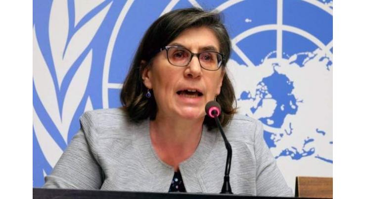 UN Human Rights Agency Condemns Arbitrary Detention of Tigray People in Ethiopia