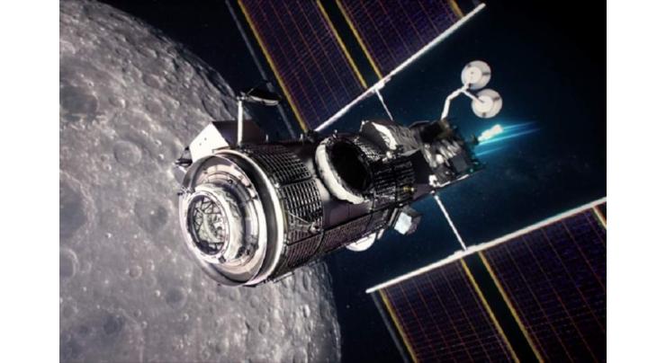 Northrop Grumman Enlists Partners to Compete for NASA Moon Buggy Contract