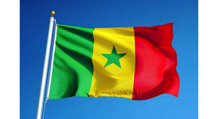 Senegal opposition leader released after latest arrest: lawyer
