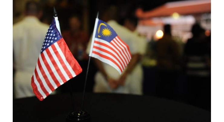 US, Malaysia Agree to Sign Semiconductor Supply Chain Memorandum in 2022