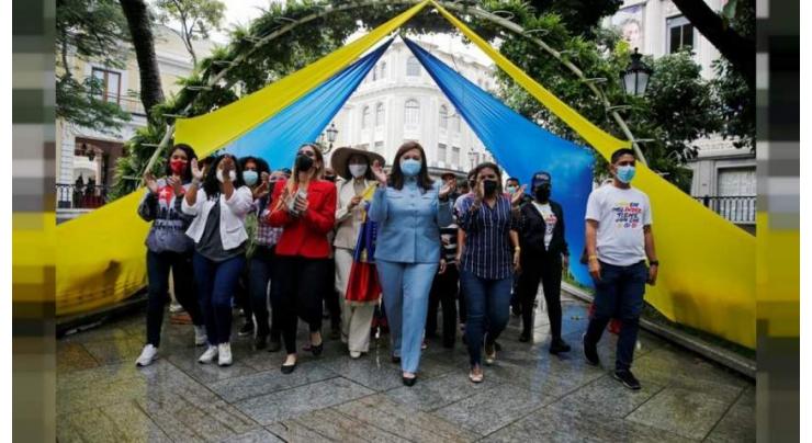 Skeptical opposition participating in Venezuela regional elections
