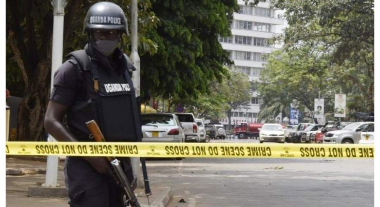 Ugandan Police Kill 5 Terrorist Suspects, Arrest 21 in Operations After Kampala Blasts
