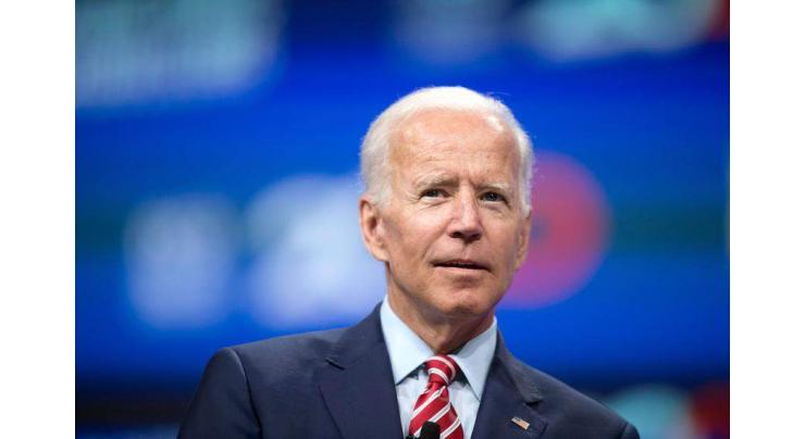 Top US Republican delays vote on Biden agenda with nine-hour rant
