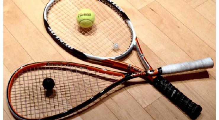 More matches decided in Junior Age Group Squash Championship
