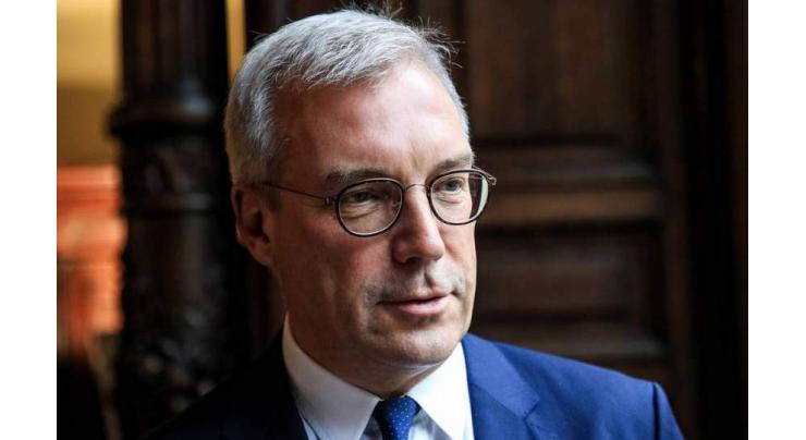 Russia's Grushko Reminds NATO of Pledge Not to Deploy Nuclear Weapons in New Countries