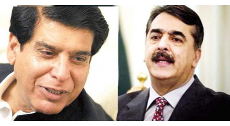 Court grants time to NAB for comments on acquittal plea of Gilani, Ashraf
