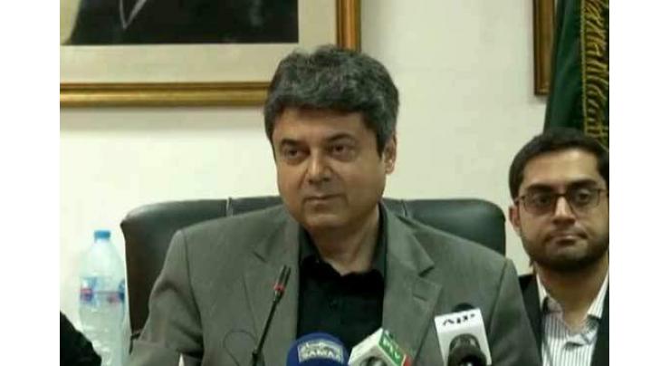 Govt to introduce modern technology in new census:  Dr Farogh Naseem
