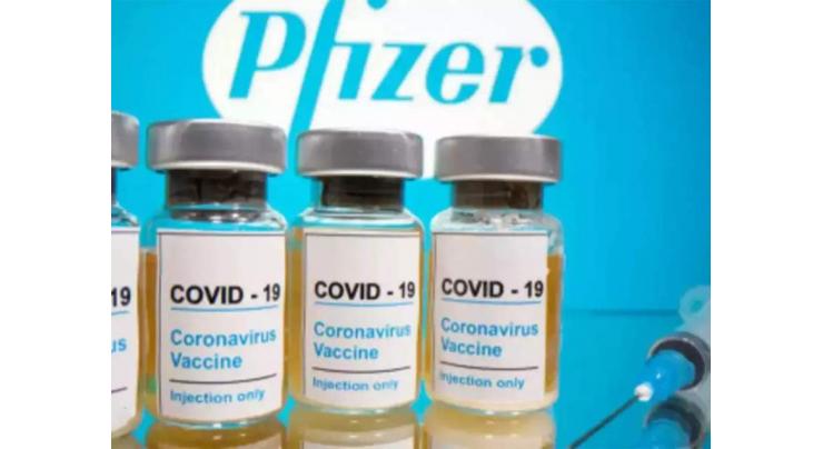 EU watchdog reviews Pfizer Covid pill for emergency use
