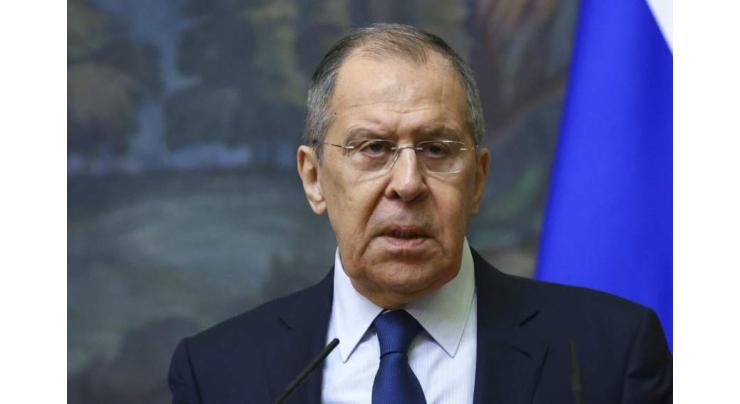 Indecent to Ask What Russia Ready to Do to Be Liked by West - Lavrov