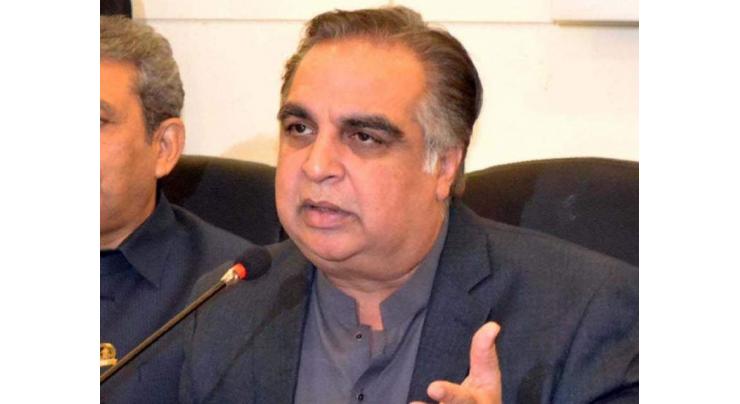 Sindh to be made number one province of Pakistan: Governor
