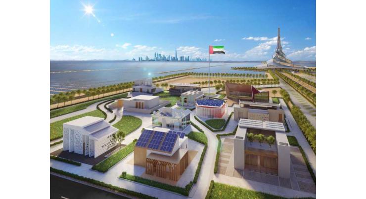 Solar Decathlon Middle East offers range of net-zero energy futuristic home designs