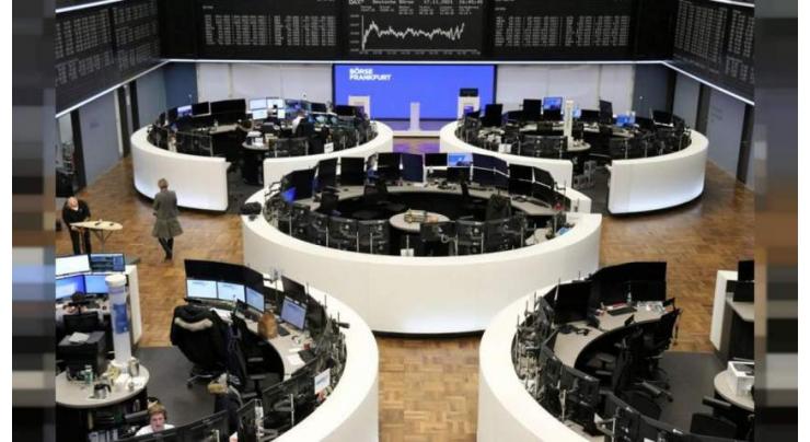 European stocks rise despite new Austria lockdown
