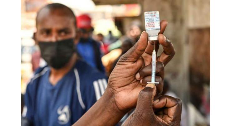 Kenya to seek proof of Covid vaccination
