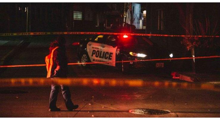 Waukesha Incident Not Linked to Terrorism, Rittenhouse Verdict - Reports