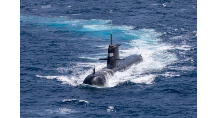 China Concerned by AUKUS Deal on Nuclear Submarines Data Exchange - Foreign Ministry